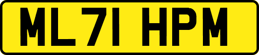 ML71HPM