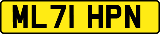 ML71HPN