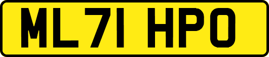 ML71HPO