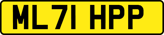ML71HPP