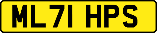 ML71HPS