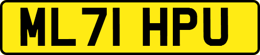 ML71HPU