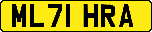 ML71HRA