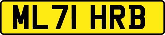 ML71HRB