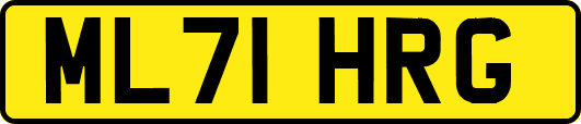 ML71HRG