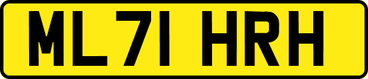 ML71HRH