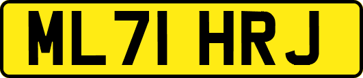 ML71HRJ