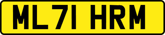 ML71HRM