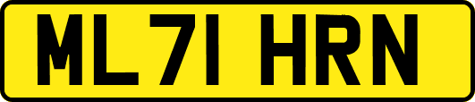 ML71HRN