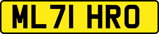 ML71HRO