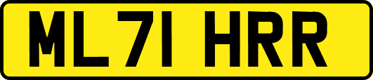 ML71HRR