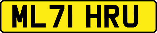 ML71HRU