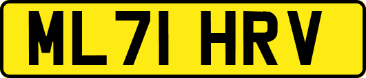 ML71HRV