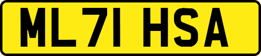 ML71HSA