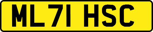 ML71HSC