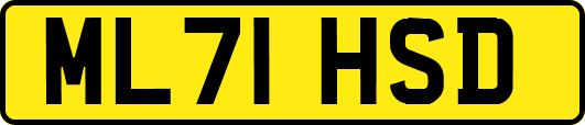 ML71HSD