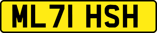 ML71HSH