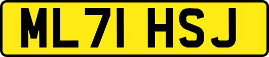 ML71HSJ