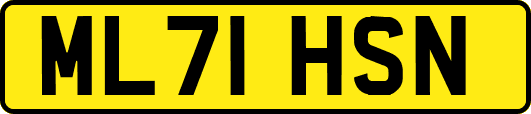 ML71HSN
