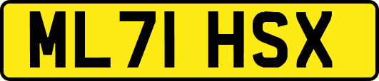 ML71HSX