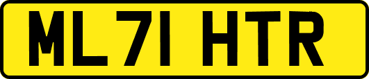 ML71HTR
