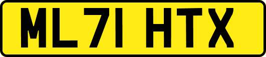 ML71HTX