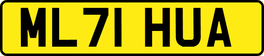 ML71HUA