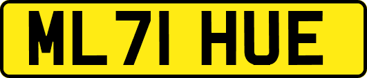 ML71HUE