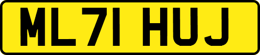 ML71HUJ