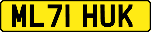 ML71HUK