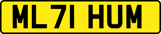 ML71HUM