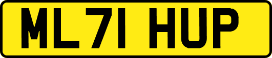 ML71HUP