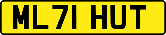 ML71HUT