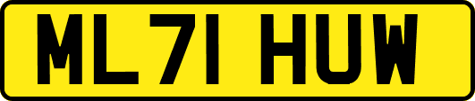 ML71HUW