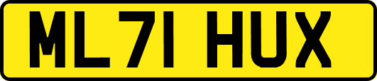 ML71HUX