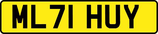 ML71HUY