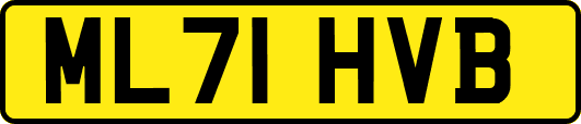 ML71HVB
