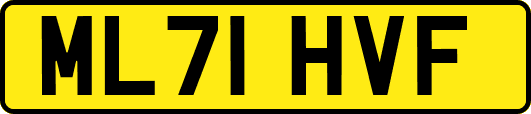 ML71HVF