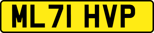 ML71HVP
