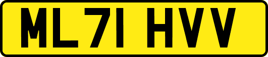 ML71HVV