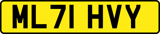 ML71HVY