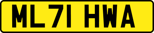 ML71HWA