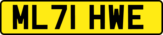 ML71HWE