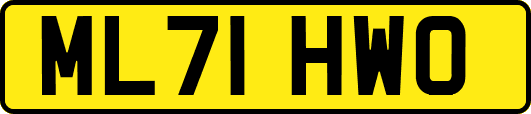 ML71HWO