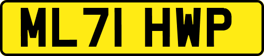 ML71HWP