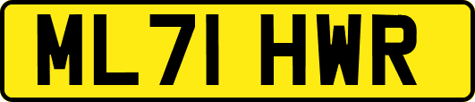 ML71HWR