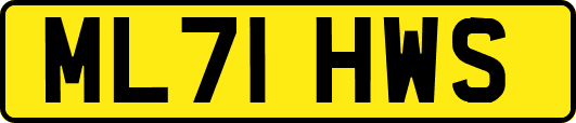 ML71HWS