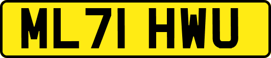 ML71HWU