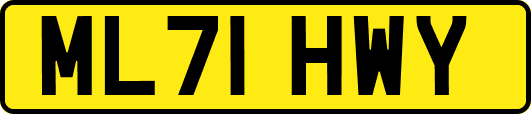 ML71HWY