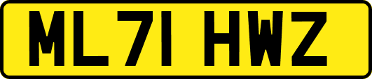 ML71HWZ